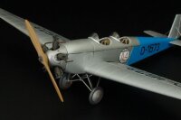 Messerschmitt B.F.W. M-23b