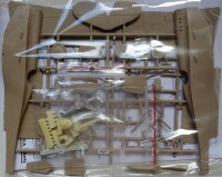 1/48 Ansaldo SVA 5 early - International