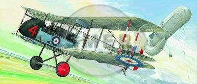 1/72 Airco DH.2