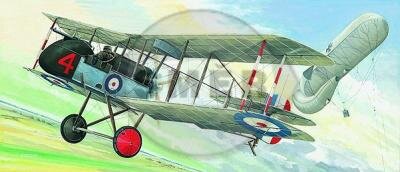 Airco DH.2