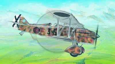 Fiat CR.32