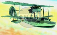 1/72 Supermarine Walrus Mk.II Flying Boat
