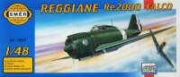 1/72 Reggiane Re.2000 Falco