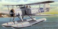 Fairey Swordfish Mk.II (Limited Edition)