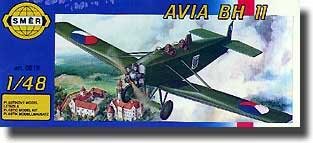 Avia BH-11