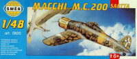 Macchi C.200 Saetta