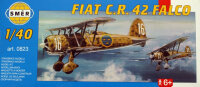 Fiat Cr. 42 Falco