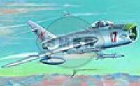 MiG-17 PF/PFU(Lim 6