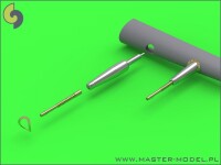 1/72 Hawker Typhoon Mk. IB early type cannons