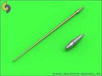 1/72 Hawker-Siddeley Buccaneer - Pitot Tube