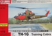 Bell TH-1G Training Cobra - US Army