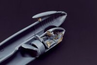 1/72 Messerschmitt P.1103 Rocket Fighter Detailset