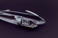 1/72 Messerschmitt P.1103 Rocket Fighter Detailset