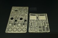 1/72 Junkers Ju-290A-5 / Ju-290A-7 Seeadler for Revell