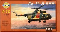 Mil Mi-8 SAR