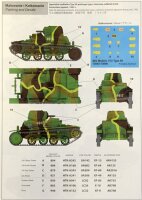 Type 94 Japanese Tankette - Late Production