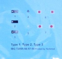 Type 3 Chi-Nu Japanese Medium Tank