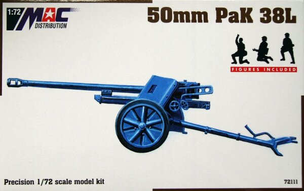 50mm PaK 38L