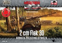 2 cm FlaK 30