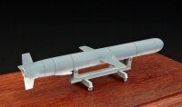 AGM-109 Tomahawk (TALCM) Cruise Missile