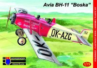 Avia BH-11 "Boska"