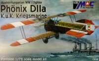 Phonix D.II K.Kriegsmarine