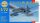 1/72 Messerschmitt Me-262B-1a/U1