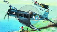 1/72 Vought F4U-1 Corsair