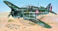 Curtiss P-36 / Hawk 75