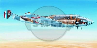 1/72 Liore et Olivier LeO 451