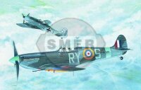 Supermarine Spitfire Mk. Vb RAF