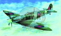 Supermarine Spitfire Mk.VI