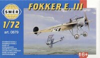 Fokker E.III