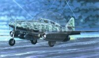 Messerschmitt Me-262B / CS92 (Hi-Tech)