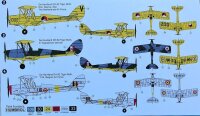 de Havilland DH.82 Tiger Moth Mk.II International"