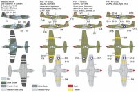 North-American P-51 Mustang Mk.Ia