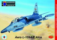 Aero L-159A/E Alca