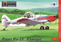 Piper PA-25 "Pawnee"