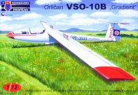 Orlican VSO-10B Gradient (Glider)