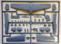1/72 Zlin C-105 Trener 2 Late (Austria, DDR)