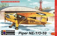 Piper NE-1/O-59 Military Version