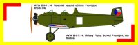 Avia B-11 Boska""