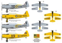 North-American NA-64 "Yale"