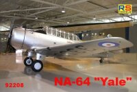 North-American NA-64 Yale""