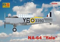North-American NA-64 Yale""