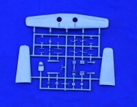 1/72 Sipa S.10 / Arado Ar-396