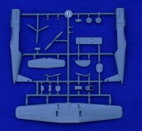 1/72 Sipa S.10 / Arado Ar-396