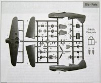 Dewoitine D-520 Luftwaffe