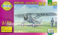 Moraine-Saulnier MS.230