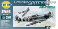 Supermarine Spitfire Mk.VB (HI-TECH)